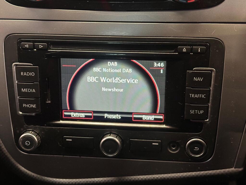 
								2012 SEAT Leon 1.6 TDI Ecomotive CR SE Copa Euro 5 (s/s) 5dr full									