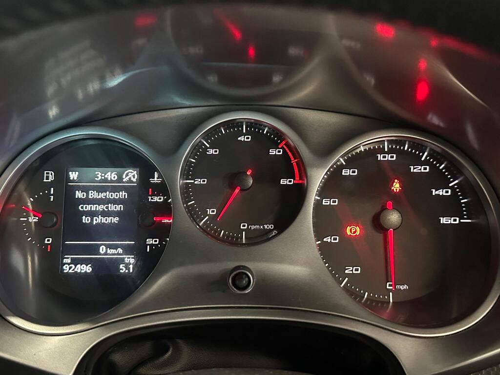 
								2012 SEAT Leon 1.6 TDI Ecomotive CR SE Copa Euro 5 (s/s) 5dr full									