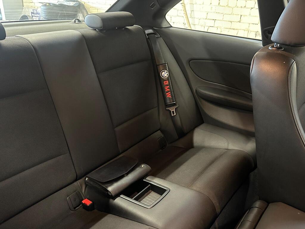 
								2012 BMW 1 Series 2.0 118d M Sport Euro 5 (s/s) 2dr full									