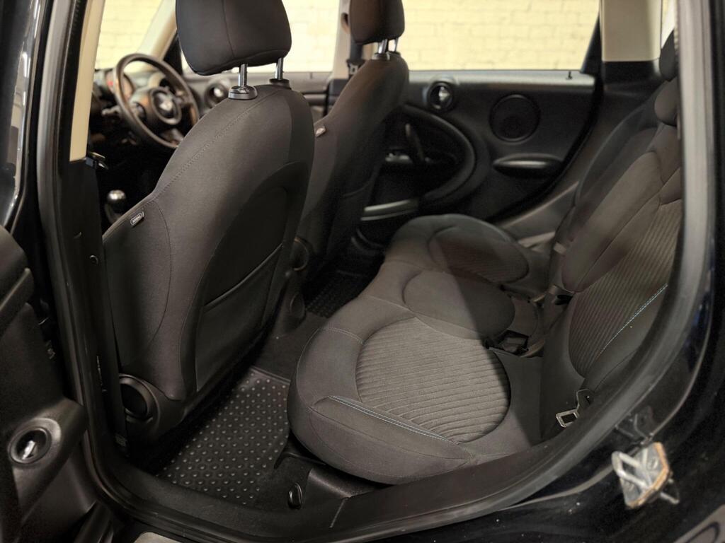 
								2012 MINI Countryman 2.0 Cooper SD Euro 5 (s/s) 5dr full									