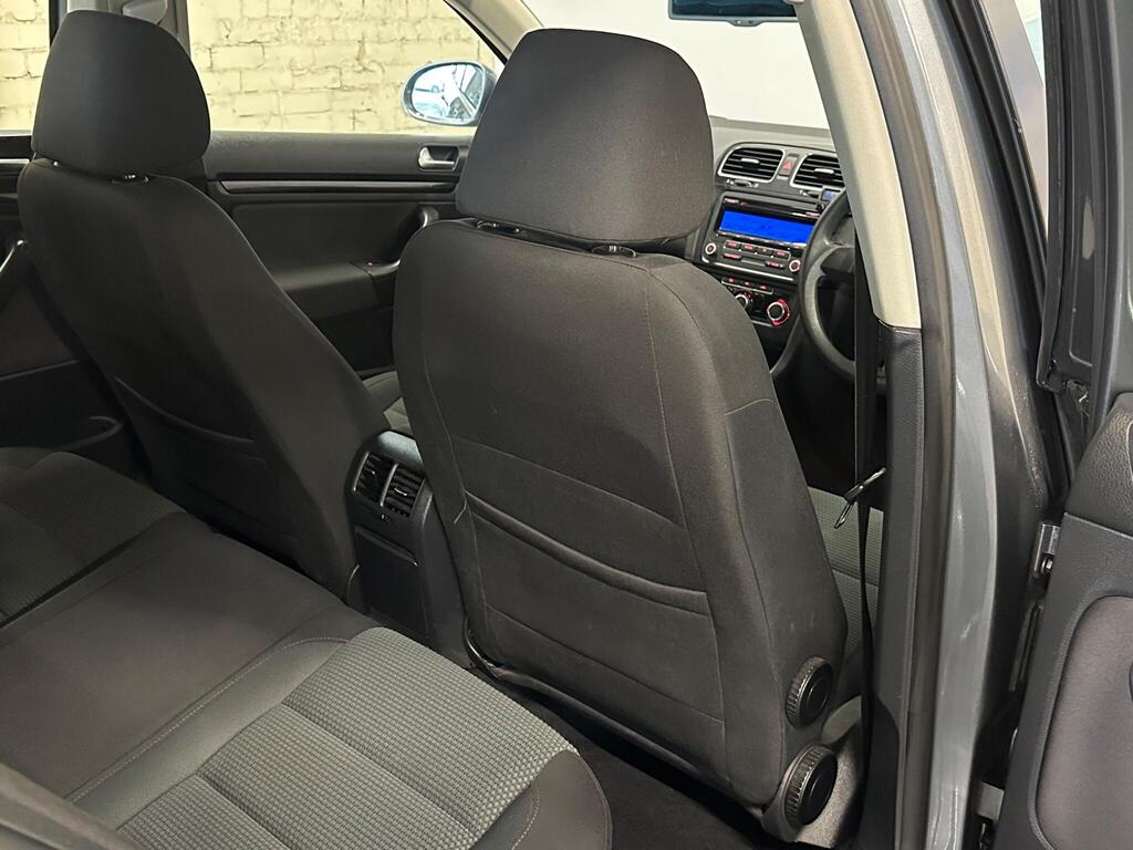 
								2011 Volkswagen Golf 1.6 TDI SE Euro 5 5dr full									
