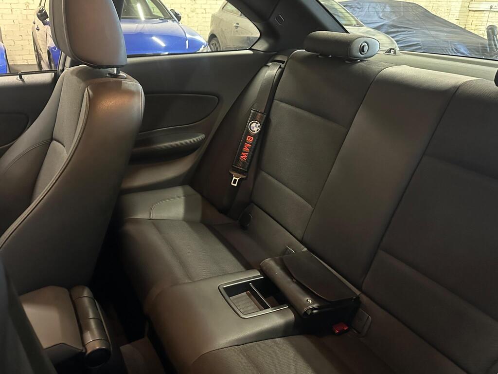 
								2012 BMW 1 Series 2.0 118d M Sport Euro 5 (s/s) 2dr full									