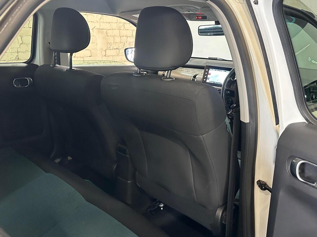 
								2016 Citroen C4 Cactus 1.2 PureTech Flair Euro 6 (s/s) 5dr full									