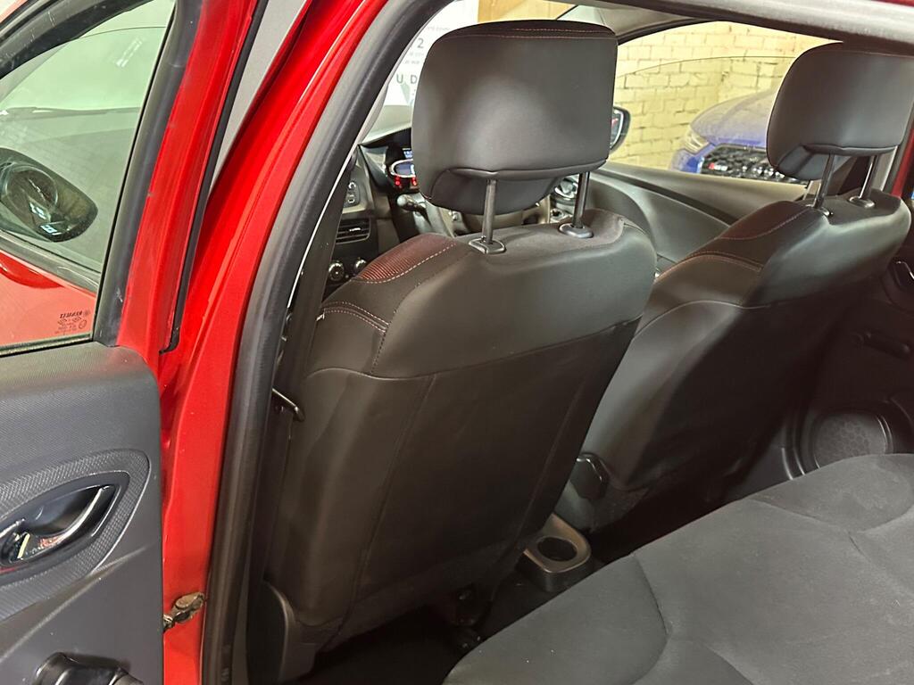 
								2014 Renault Clio 1.2 16V Expression + Euro 5 5dr full									