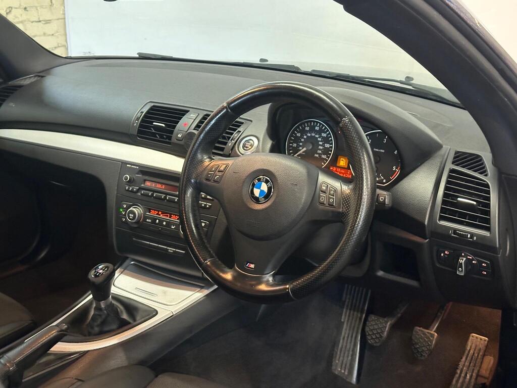 
								2012 BMW 1 Series 2.0 118d M Sport Euro 5 (s/s) 2dr full									