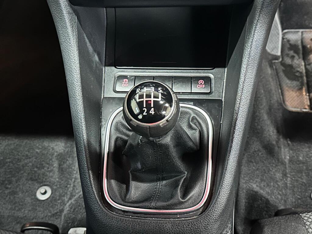
								2011 Volkswagen Golf 1.6 TDI SE Euro 5 5dr full									