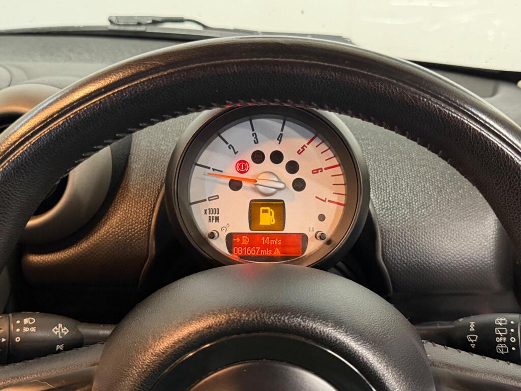 
								2012 MINI Countryman 2.0 Cooper SD Euro 5 (s/s) 5dr full									