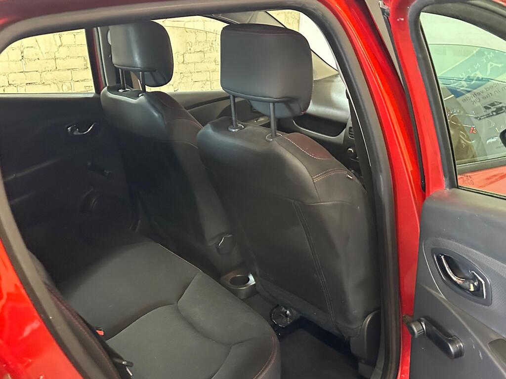 
								2014 Renault Clio 1.2 16V Expression + Euro 5 5dr full									