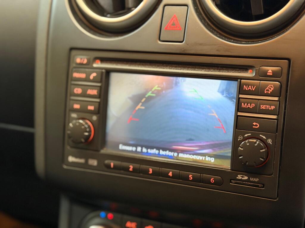 
								2011 Nissan Qashqai 1.5 dCi n-tec 2WD Euro 5 5dr full									