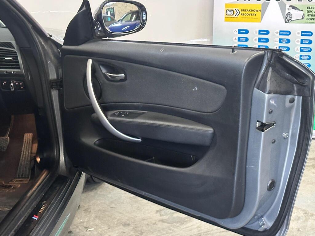 
								2012 BMW 1 Series 2.0 118d M Sport Euro 5 (s/s) 2dr full									