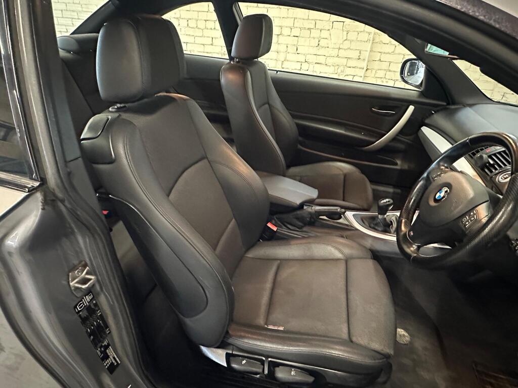 
								2012 BMW 1 Series 2.0 118d M Sport Euro 5 (s/s) 2dr full									