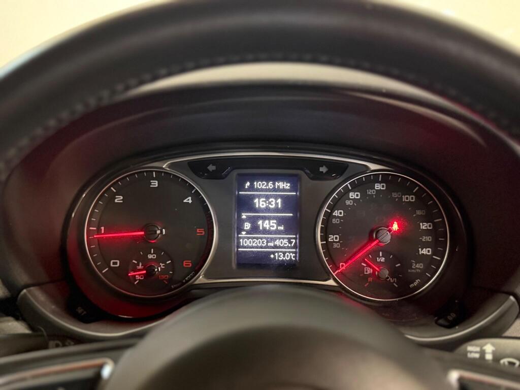 
								2013 Audi A1 2.0 TDI Sport Sportback Euro 5 (s/s) 5dr full									
