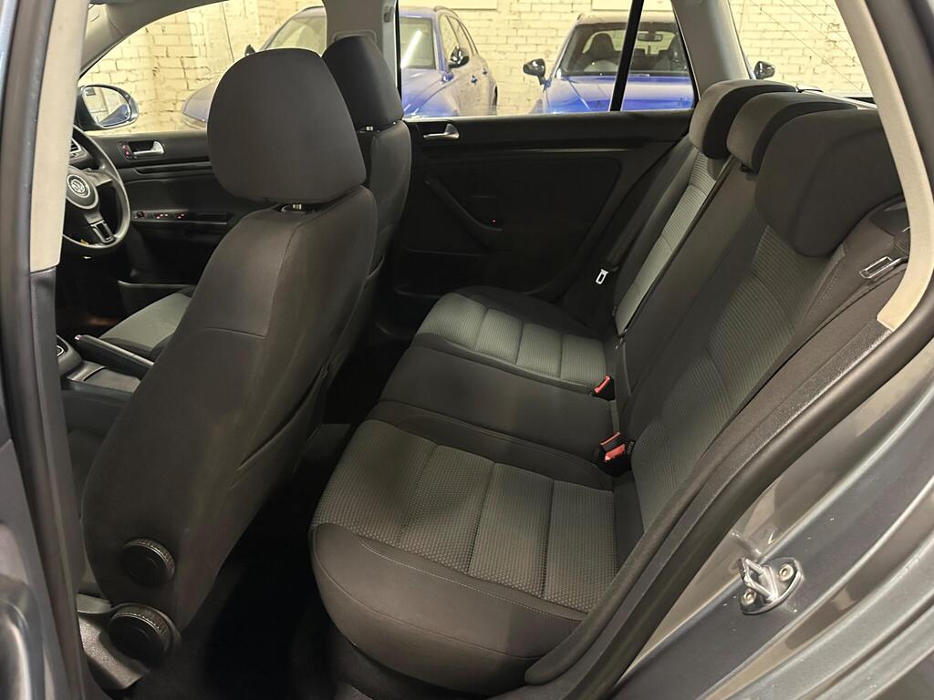 
								2011 Volkswagen Golf 1.6 TDI SE Euro 5 5dr full									