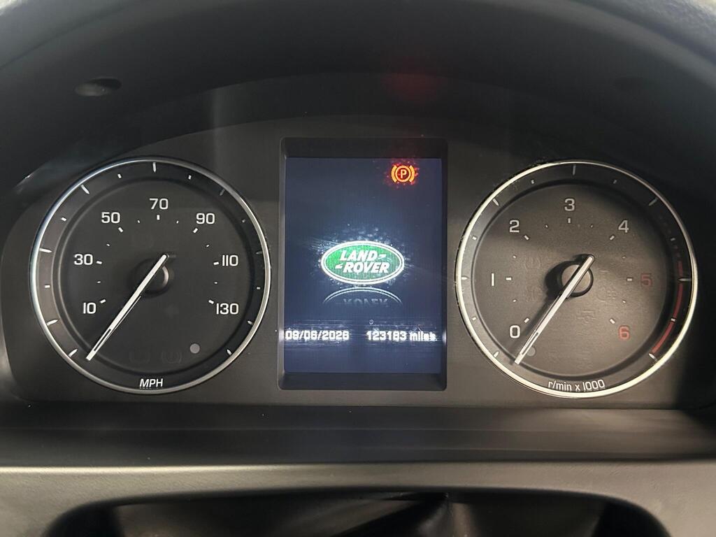 
								2013 Land Rover Freelander 2 2.2 TD4 GS 4WD Euro 5 (s/s) 5dr full									