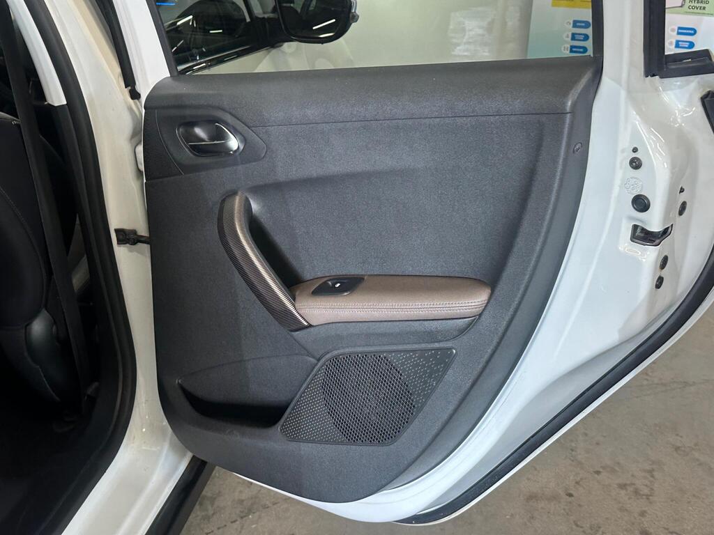 
								2013 Peugeot 2008 1.6 e-HDi Feline Euro 5 (s/s) 5dr (Calima) full									