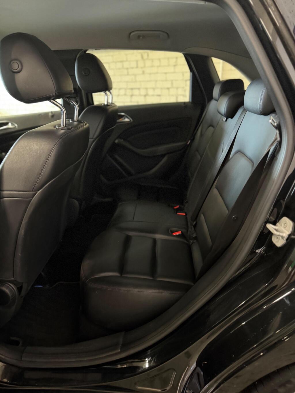 
								2014 Mercedes-Benz B Class 1.5 B180 CDI Sport Euro 5 (s/s) 5dr full									