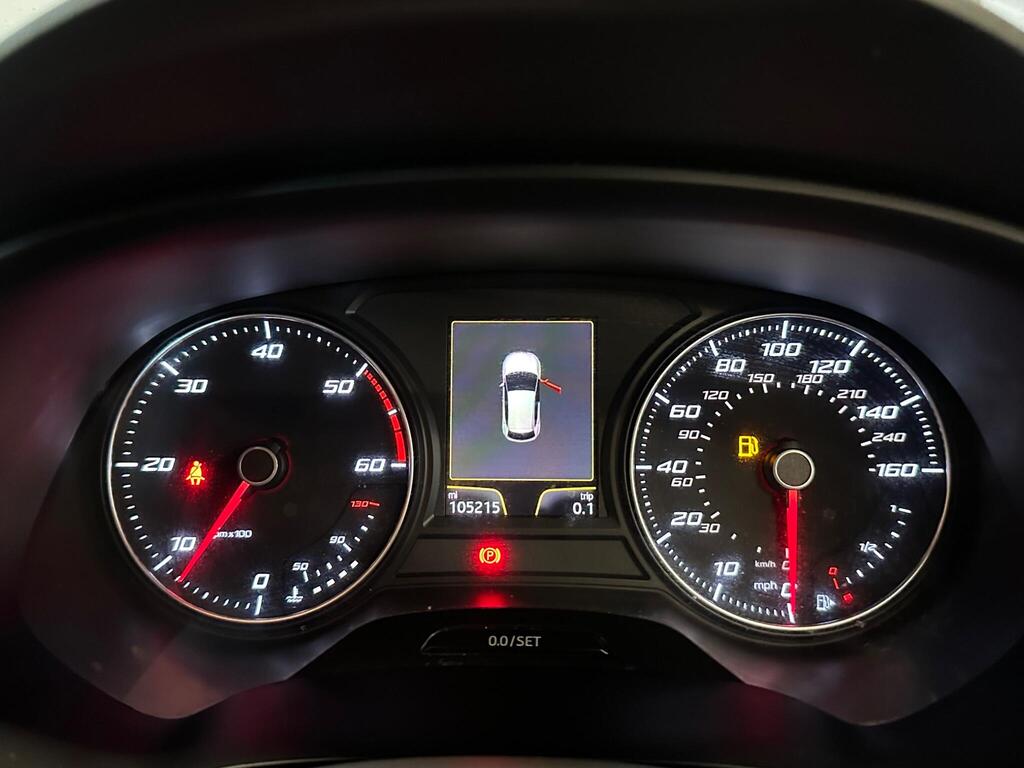 
								2014 SEAT Leon 1.6 TDI CR SE Euro 5 (s/s) 5dr full									