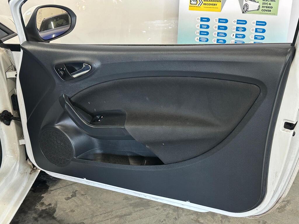 
								2013 SEAT Ibiza 1.2 TSI FR Sport Coupe Euro 5 3dr full									