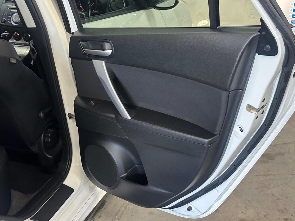 
								2011 Mazda Mazda3 2.2d Sport Euro 5 5dr full									