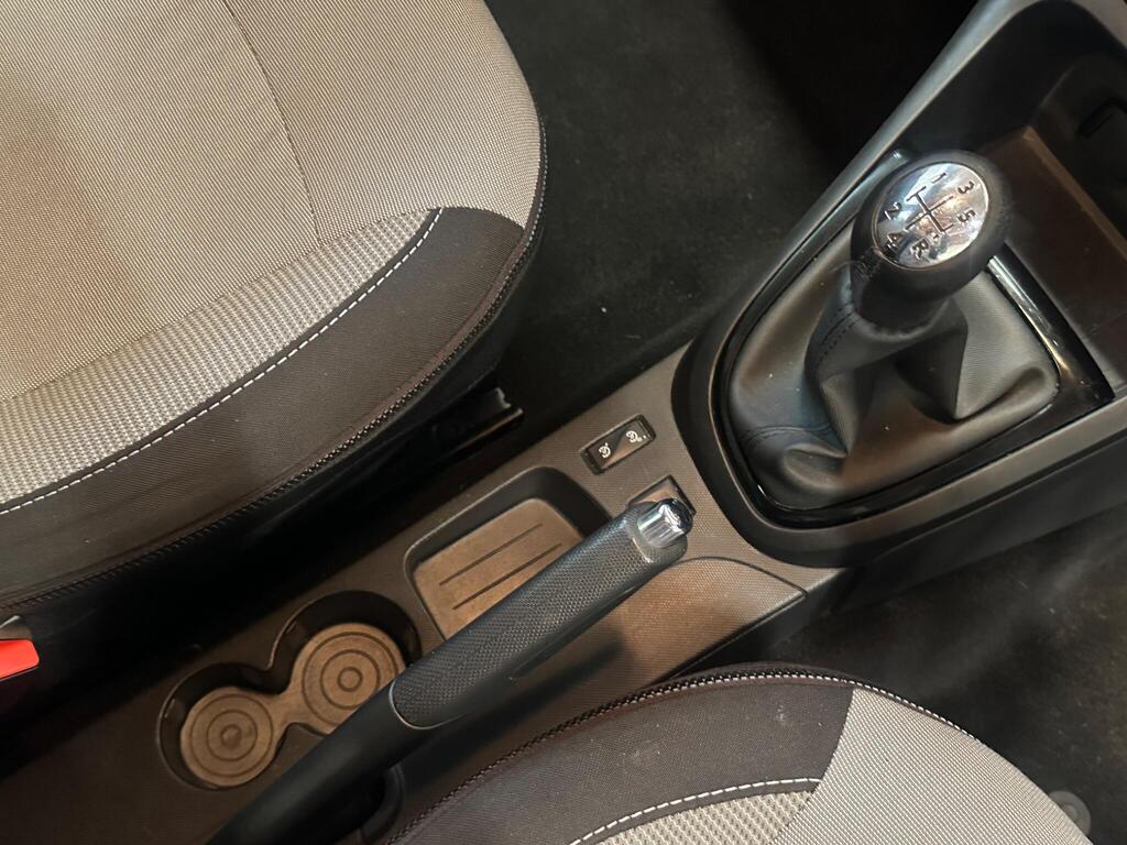 
								2013 Renault Captur 0.9 TCe ENERGY Dynamique MediaNav Euro 5 (s/s) 5dr full									