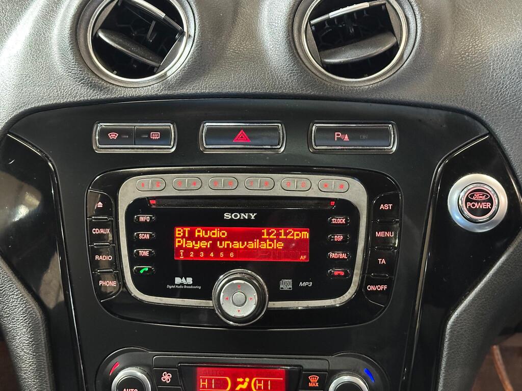 
								2011 Ford Mondeo 2.2 TDCi Titanium X Sport Euro 5 5dr full									