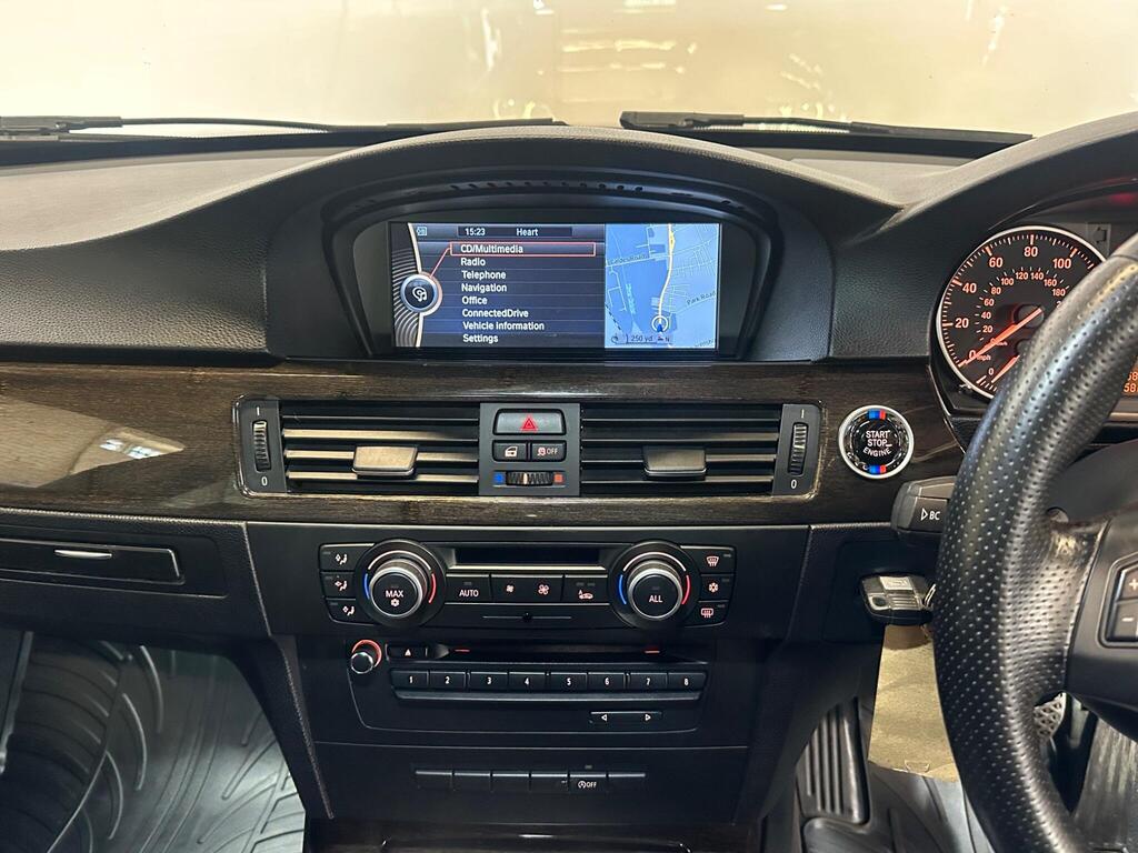 
								2012 BMW 3 Series 2.0 318d M Sport Touring Euro 5 (s/s) 5dr full									