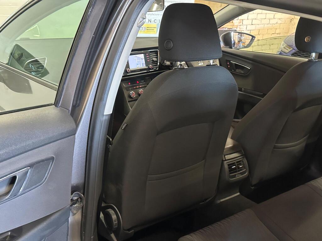 
								2014 SEAT Leon 1.6 TDI CR SE Euro 5 (s/s) 5dr full									