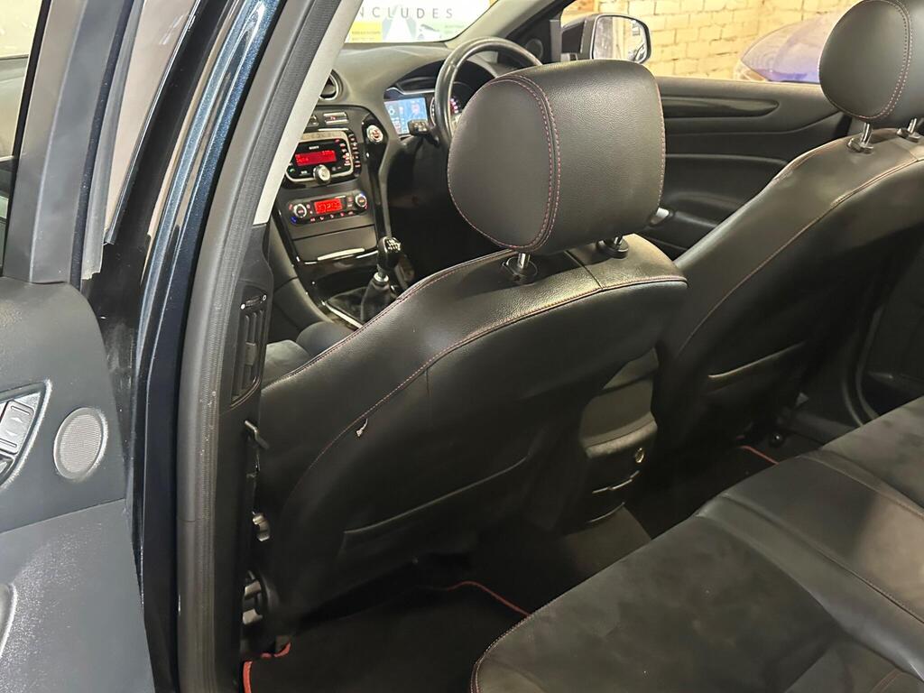 
								2011 Ford Mondeo 2.2 TDCi Titanium X Sport Euro 5 5dr full									