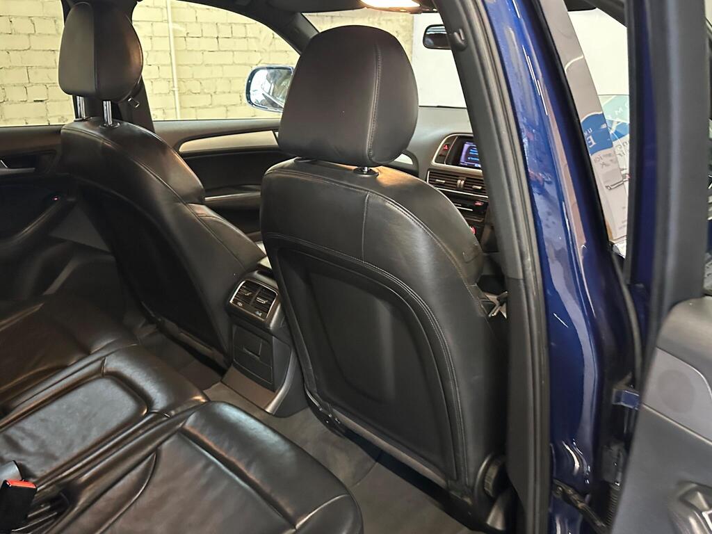 
								2012 Audi Q5 2.0 TDI S line Plus quattro Euro 5 (s/s) 5dr full									