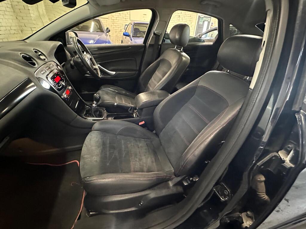 
								2011 Ford Mondeo 2.2 TDCi Titanium X Sport Euro 5 5dr full									