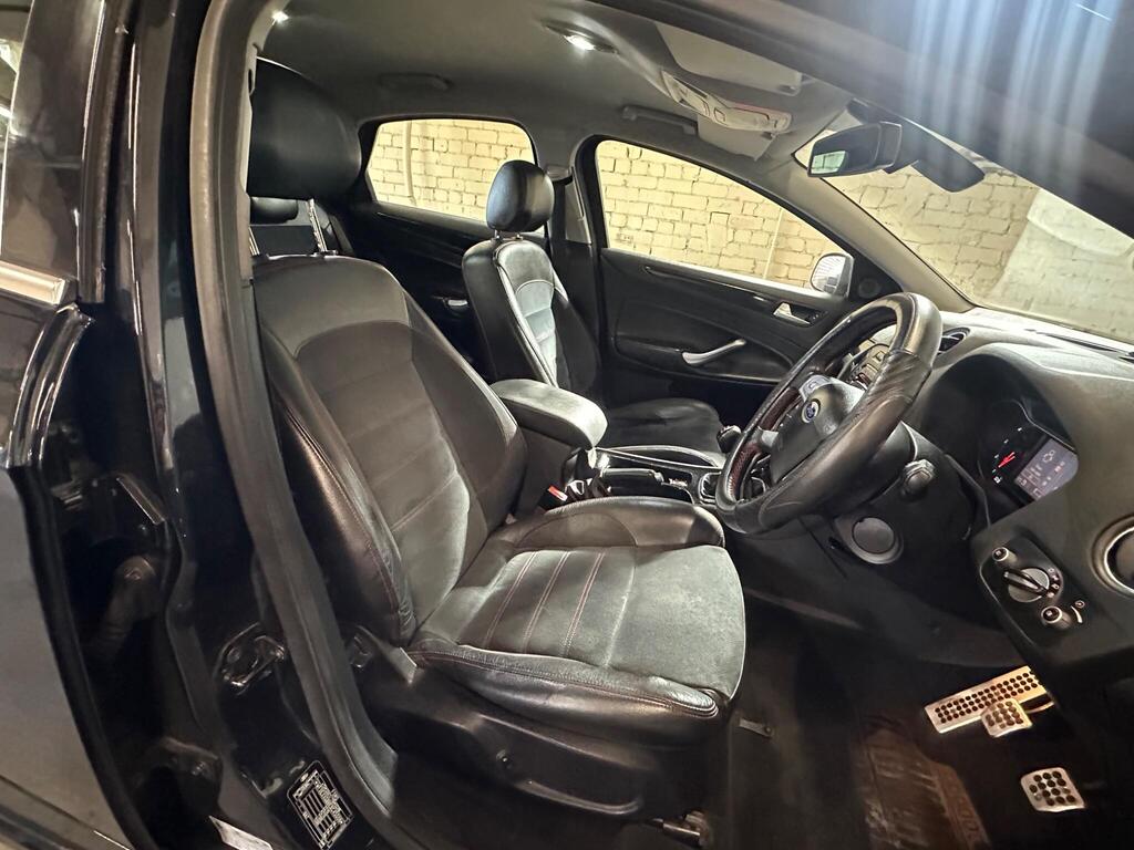 
								2011 Ford Mondeo 2.2 TDCi Titanium X Sport Euro 5 5dr full									