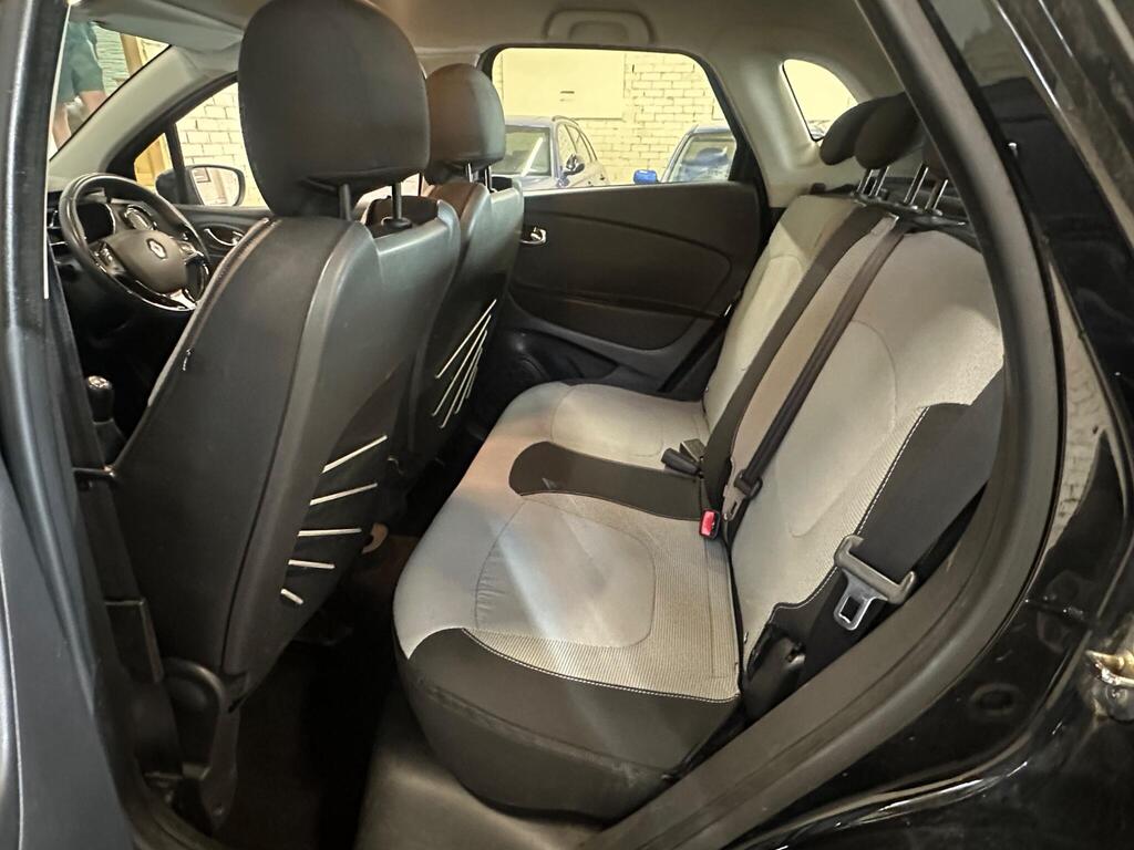 
								2013 Renault Captur 0.9 TCe ENERGY Dynamique MediaNav Euro 5 (s/s) 5dr full									