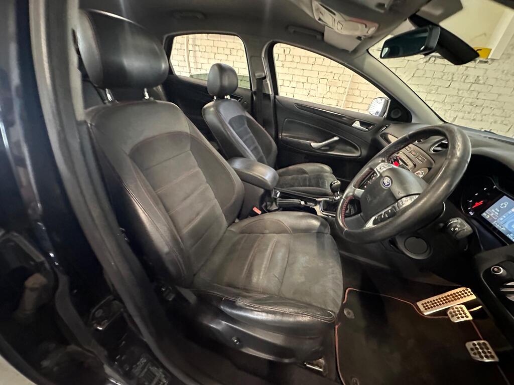 
								2011 Ford Mondeo 2.2 TDCi Titanium X Sport Euro 5 5dr full									