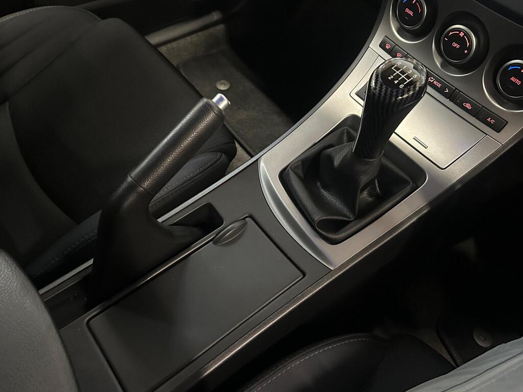 
								2011 Mazda Mazda3 2.2d Sport Euro 5 5dr full									