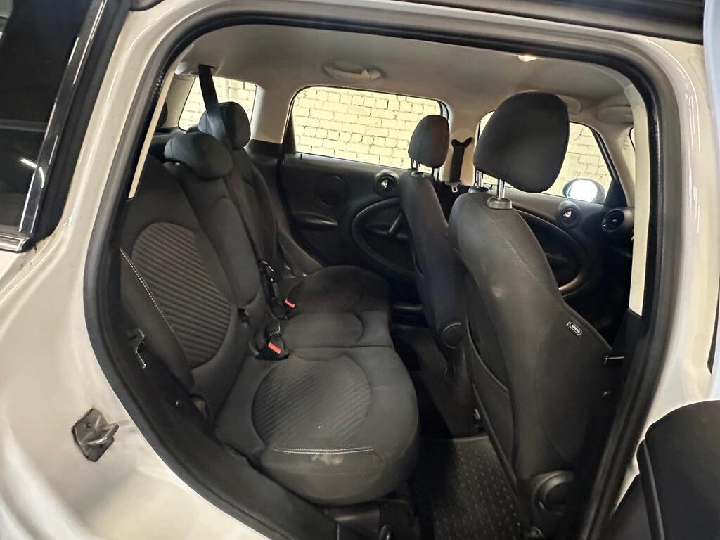 
								2013 MINI Countryman 2.0 Cooper SD Auto ALL4 Euro 5 5dr full									