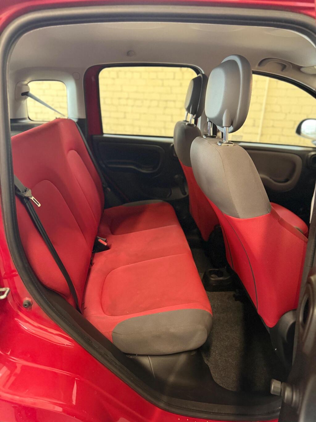 
								2012 Fiat Panda 1.2 Pop Euro 5 5dr full									