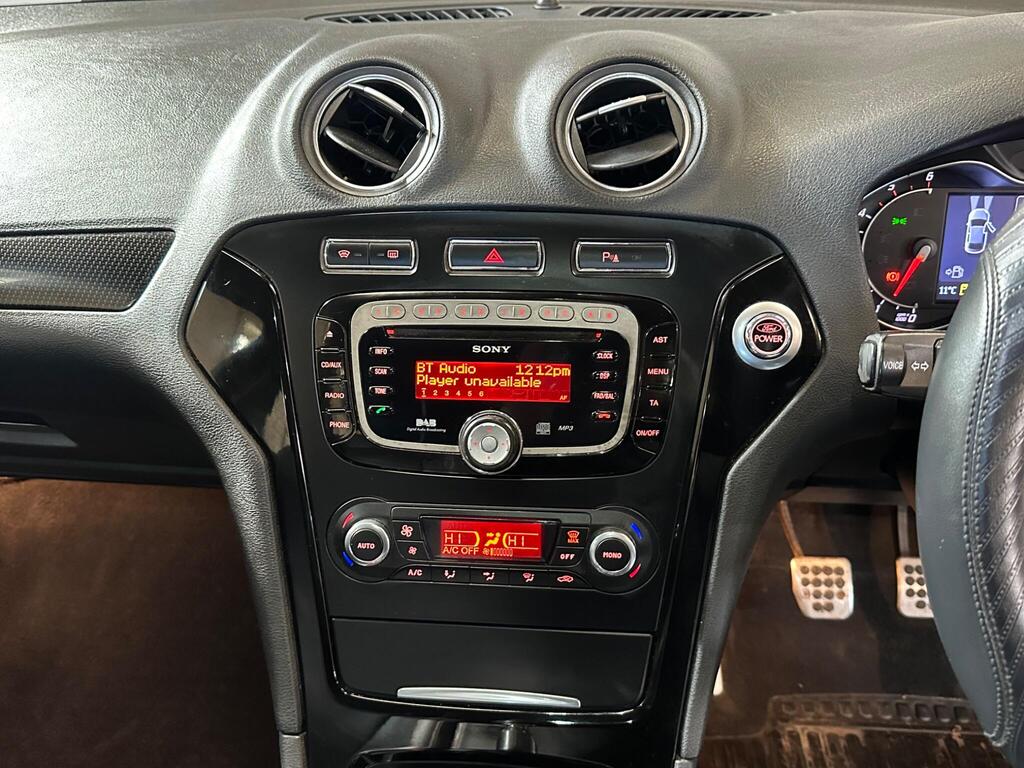 
								2011 Ford Mondeo 2.2 TDCi Titanium X Sport Euro 5 5dr full									
