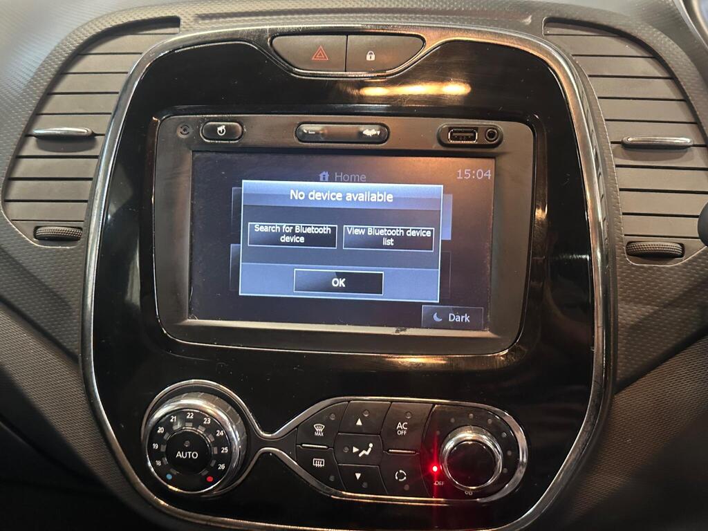 
								2013 Renault Captur 0.9 TCe ENERGY Dynamique MediaNav Euro 5 (s/s) 5dr full									