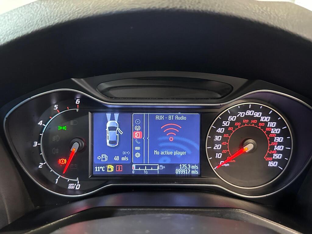 
								2011 Ford Mondeo 2.2 TDCi Titanium X Sport Euro 5 5dr full									
