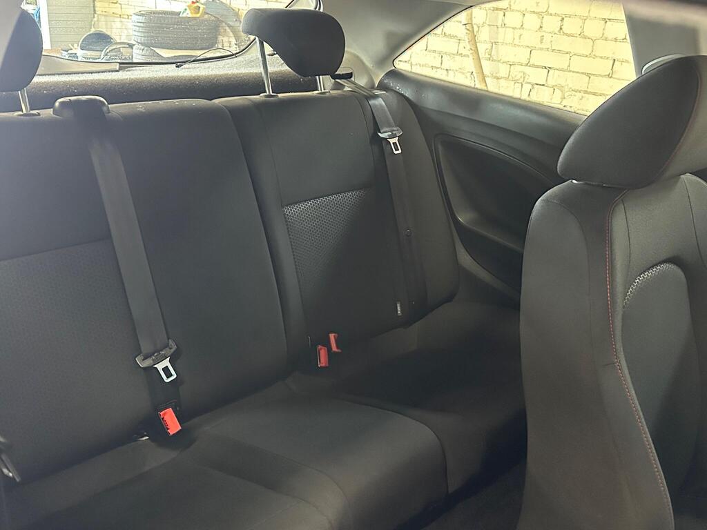 
								2013 SEAT Ibiza 1.2 TSI FR Sport Coupe Euro 5 3dr full									