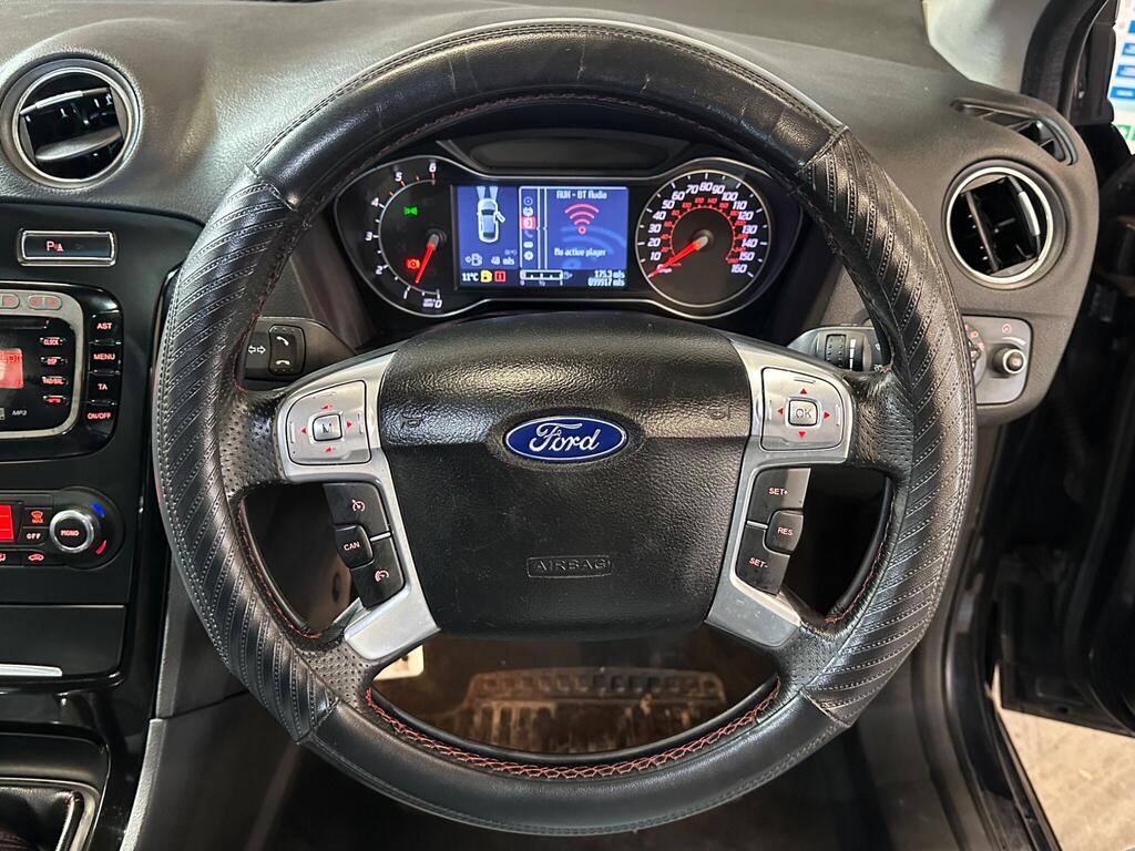 
								2011 Ford Mondeo 2.2 TDCi Titanium X Sport Euro 5 5dr full									
