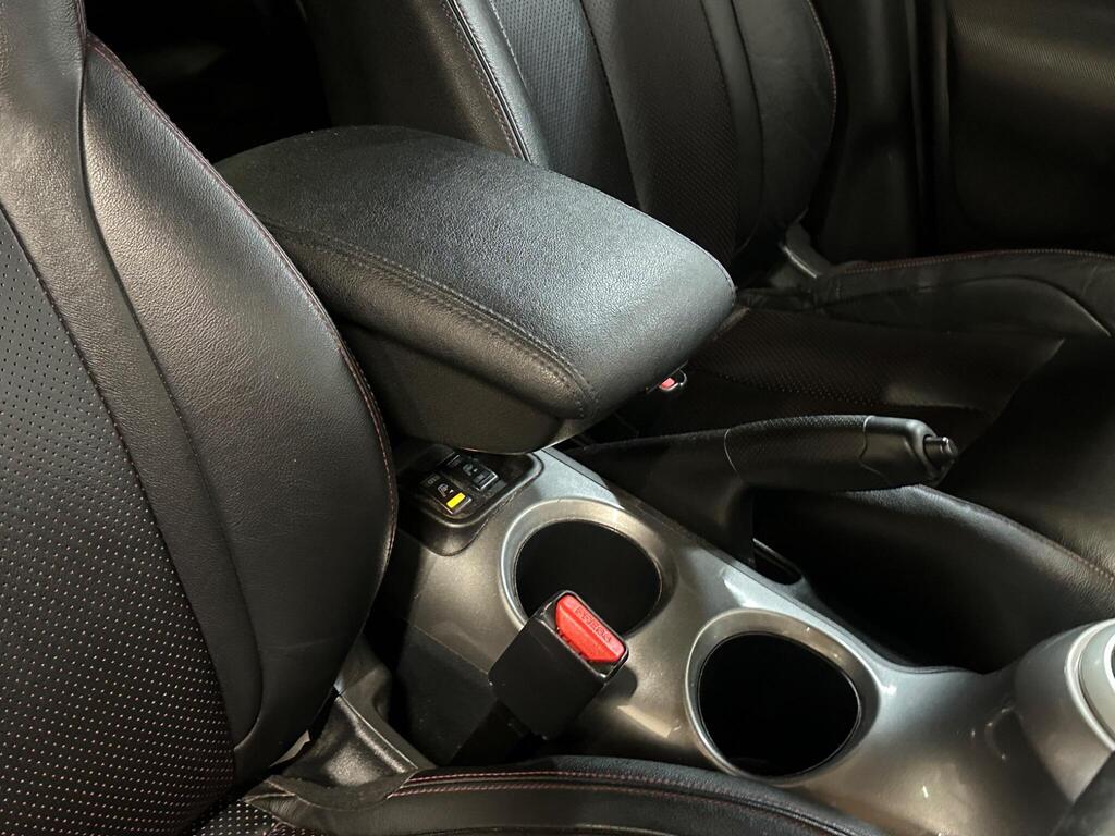 
								2014 Nissan Juke 1.5 dCi 8v Tekna Euro 5 (s/s) 5dr full									