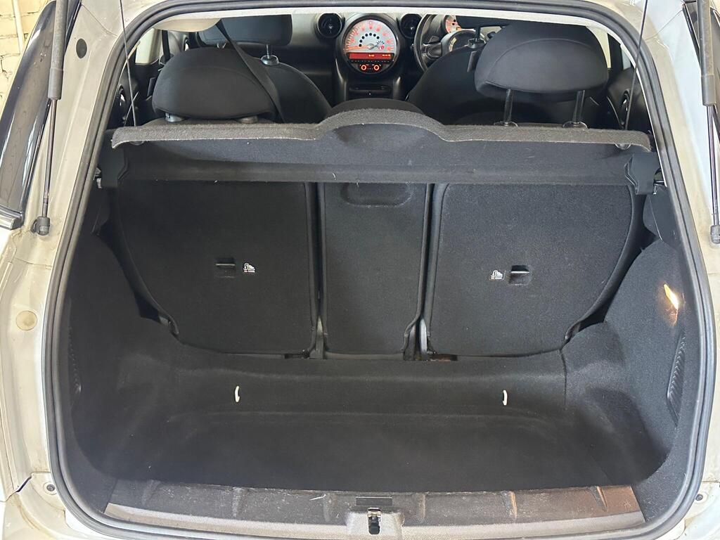 
								2013 MINI Countryman 2.0 Cooper SD Auto ALL4 Euro 5 5dr full									