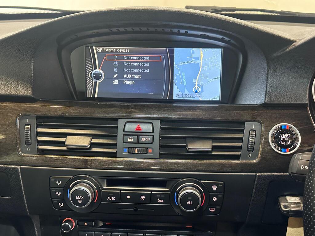 
								2012 BMW 3 Series 2.0 318d M Sport Touring Euro 5 (s/s) 5dr full									