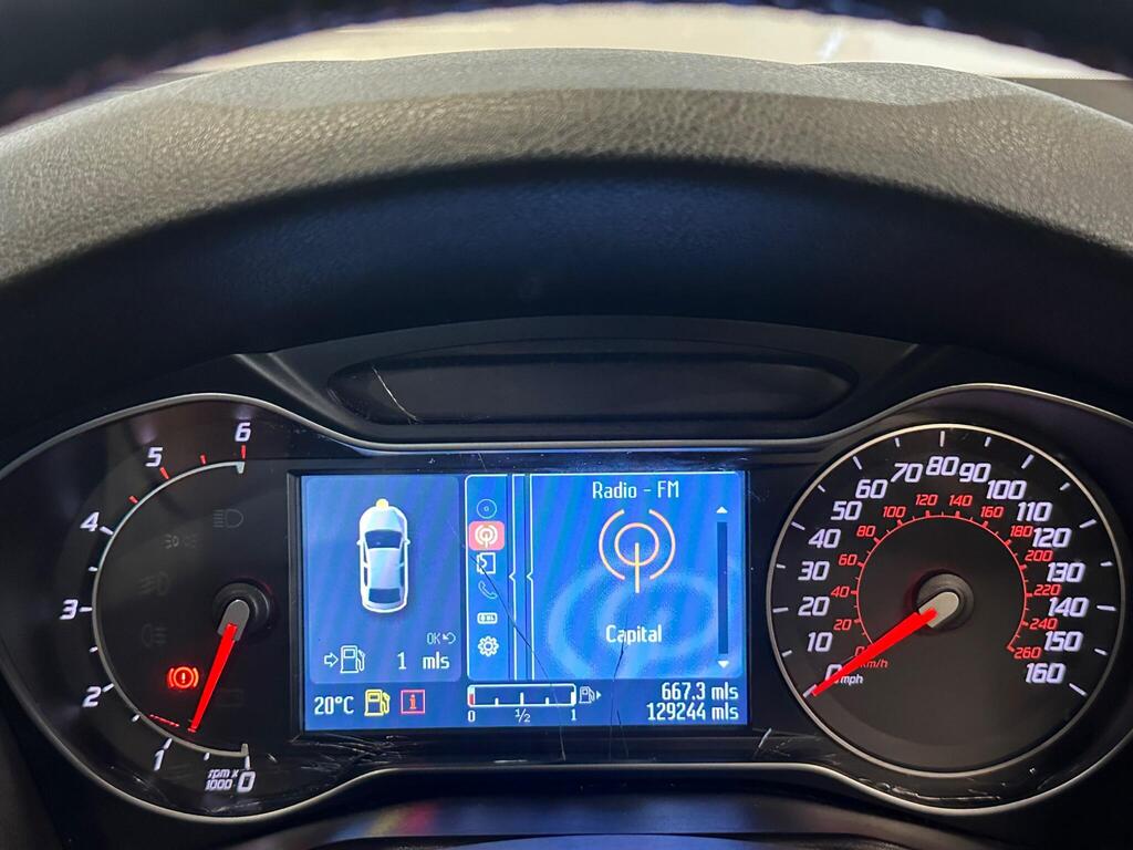 
								2011 Ford Mondeo 2.2 TDCi Titanium X Sport Euro 5 5dr full									