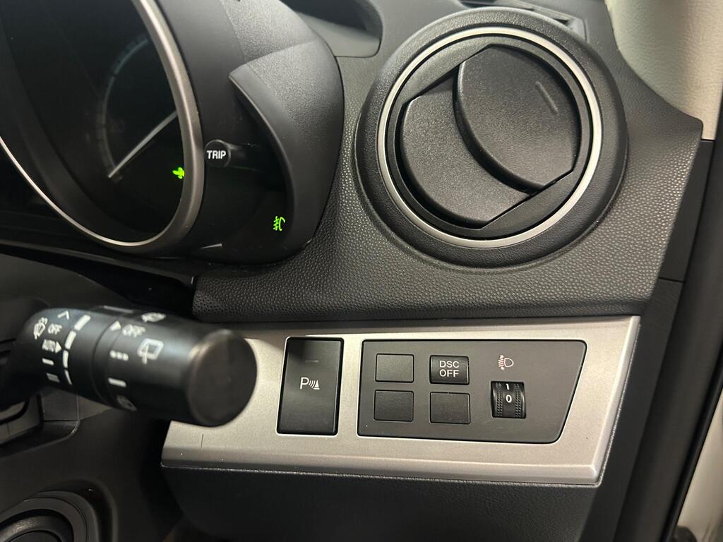 
								2011 Mazda Mazda3 2.2d Sport Euro 5 5dr full									