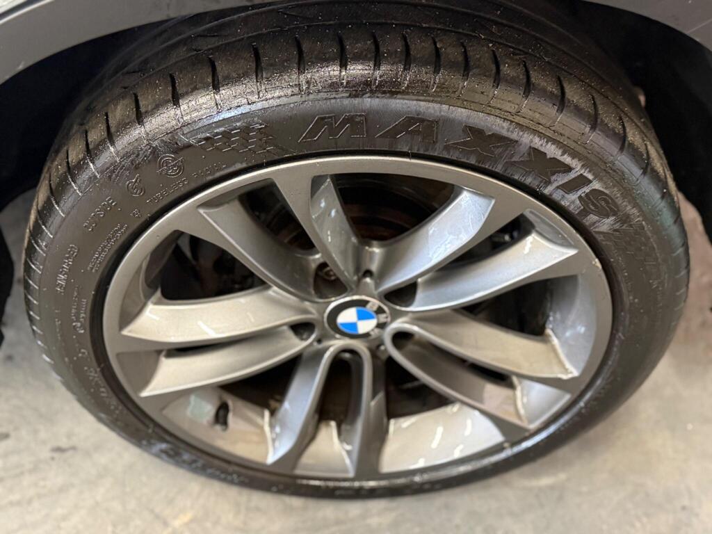 
								2014 BMW X1 2.0 18d Sport xDrive Euro 5 (s/s) 5dr full									