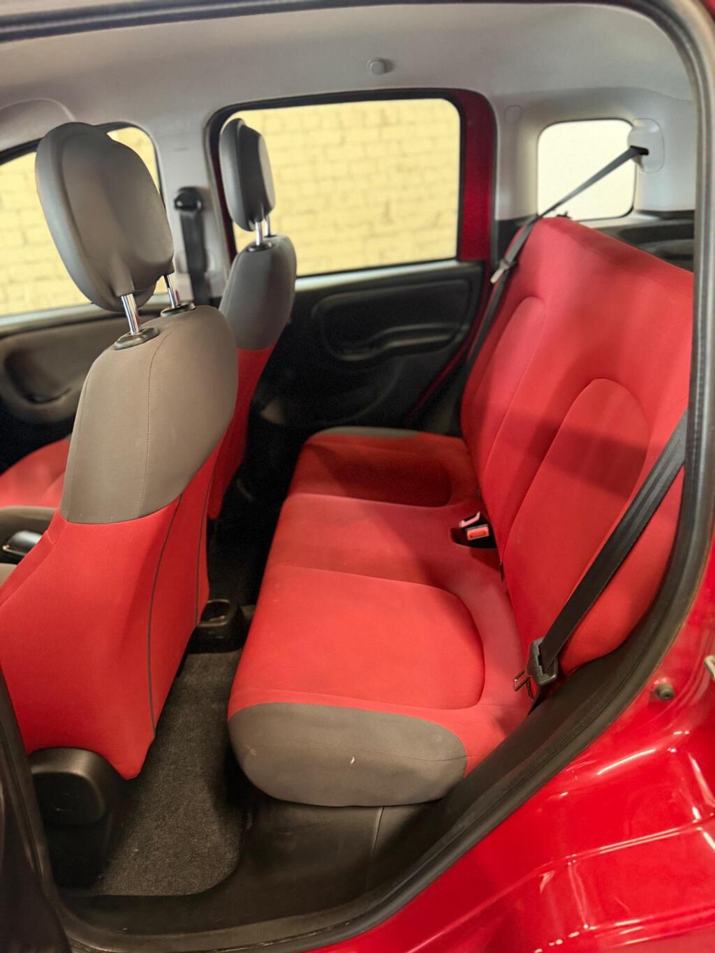 
								2012 Fiat Panda 1.2 Pop Euro 5 5dr full									