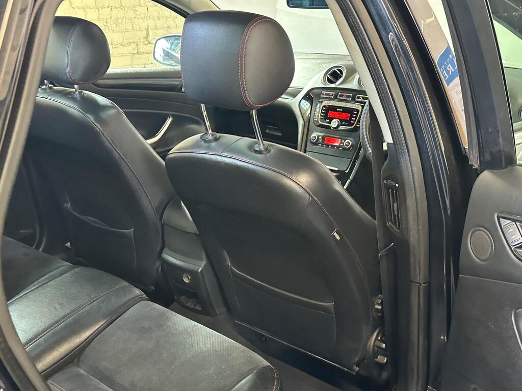 
								2011 Ford Mondeo 2.2 TDCi Titanium X Sport Euro 5 5dr full									