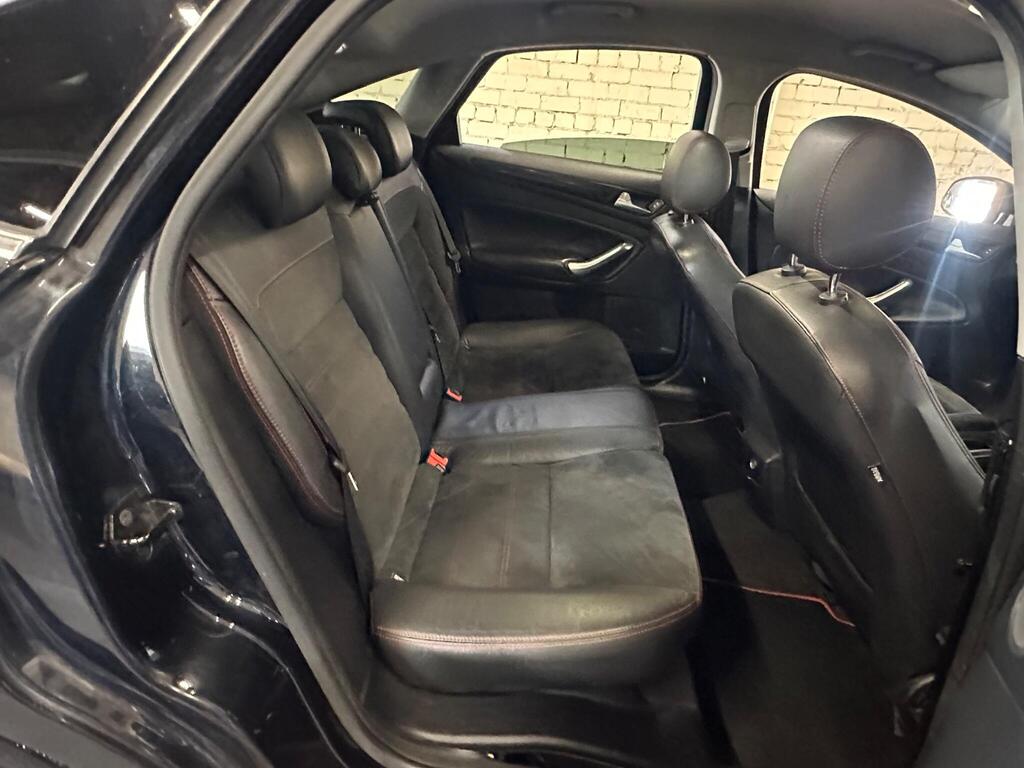 
								2011 Ford Mondeo 2.2 TDCi Titanium X Sport Euro 5 5dr full									